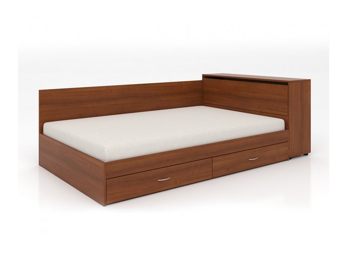 Приста с ракла и чекмеджета 25